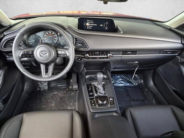 New 2026 MAZDA CX-30 AWD 2.5 S w/ Select Sport Pkg image 11