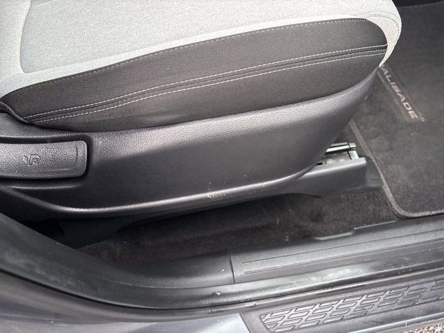 Used 2020 Hyundai Palisade SEL w/ Convenience Package image 40