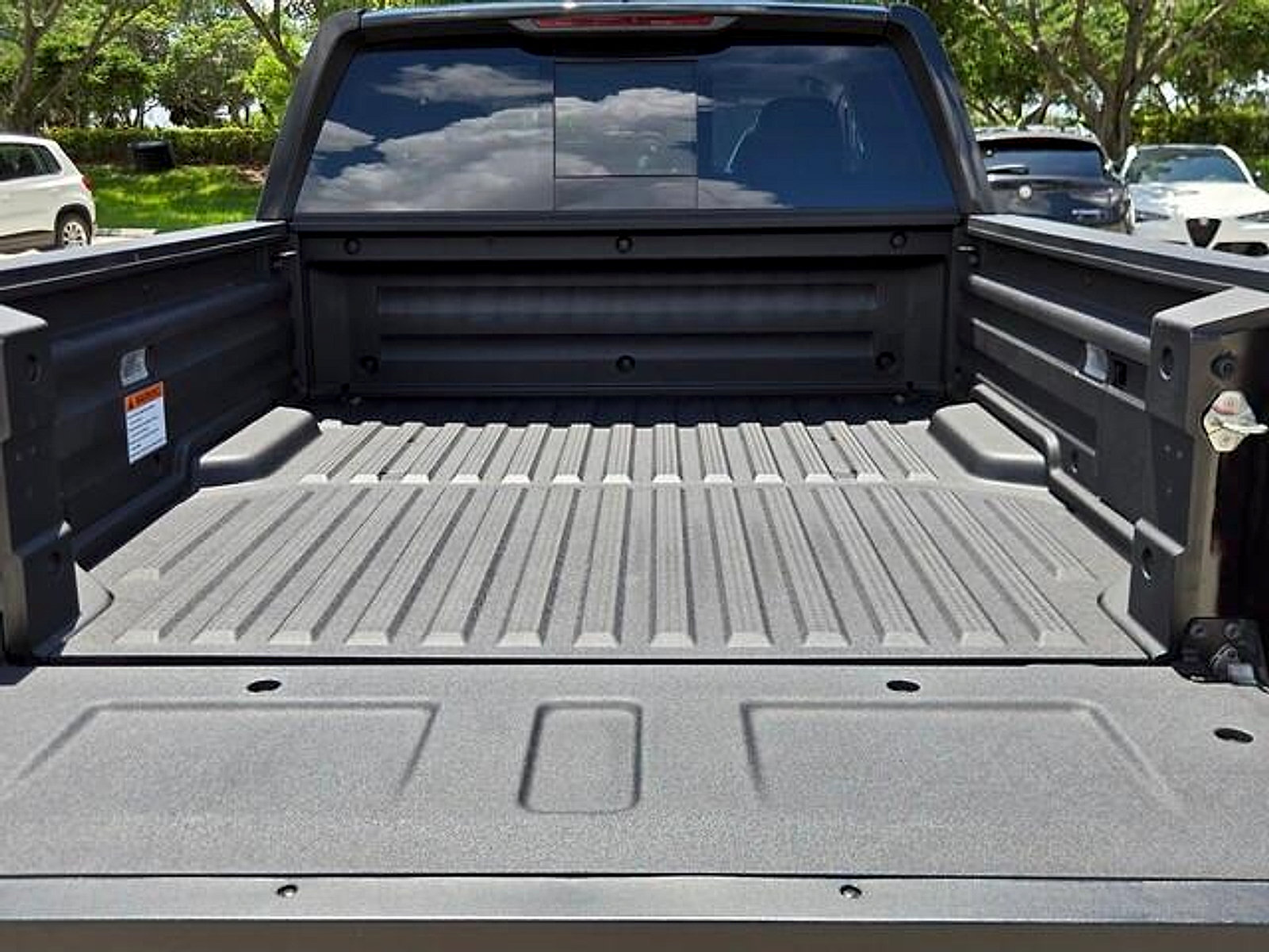 Used 2026 Honda Ridgeline RTL image 14