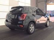 Used 2020 Chevrolet Trax LS w/ Tint and Cruise Package image 33