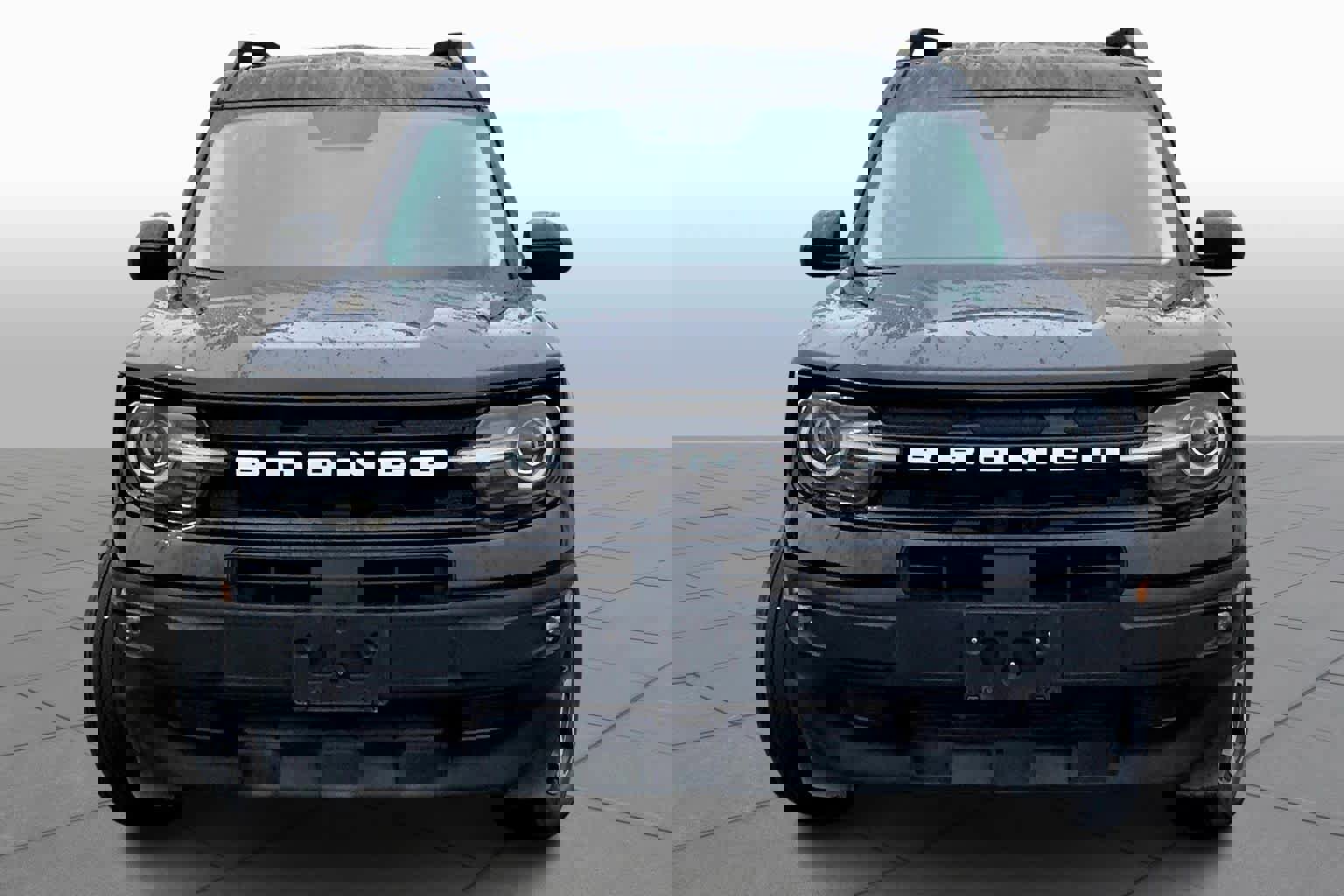 Used 2021 Ford Bronco Sport Outer Banks w/ Outer Banks Package (96D) image 3