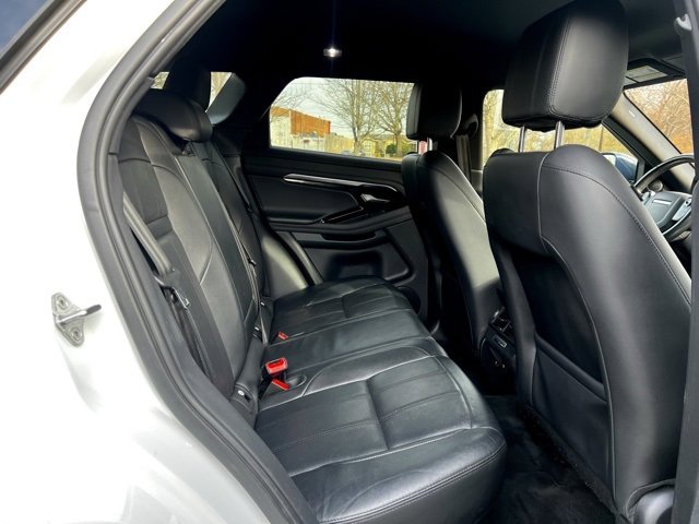 Used 2020 Land Rover Range Rover Evoque SE image 21