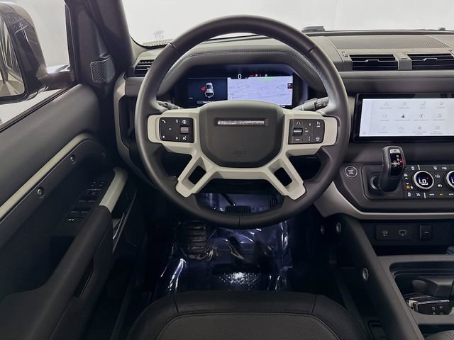Certified 2024 Land Rover Defender 110 X-Dynamic SE image 25