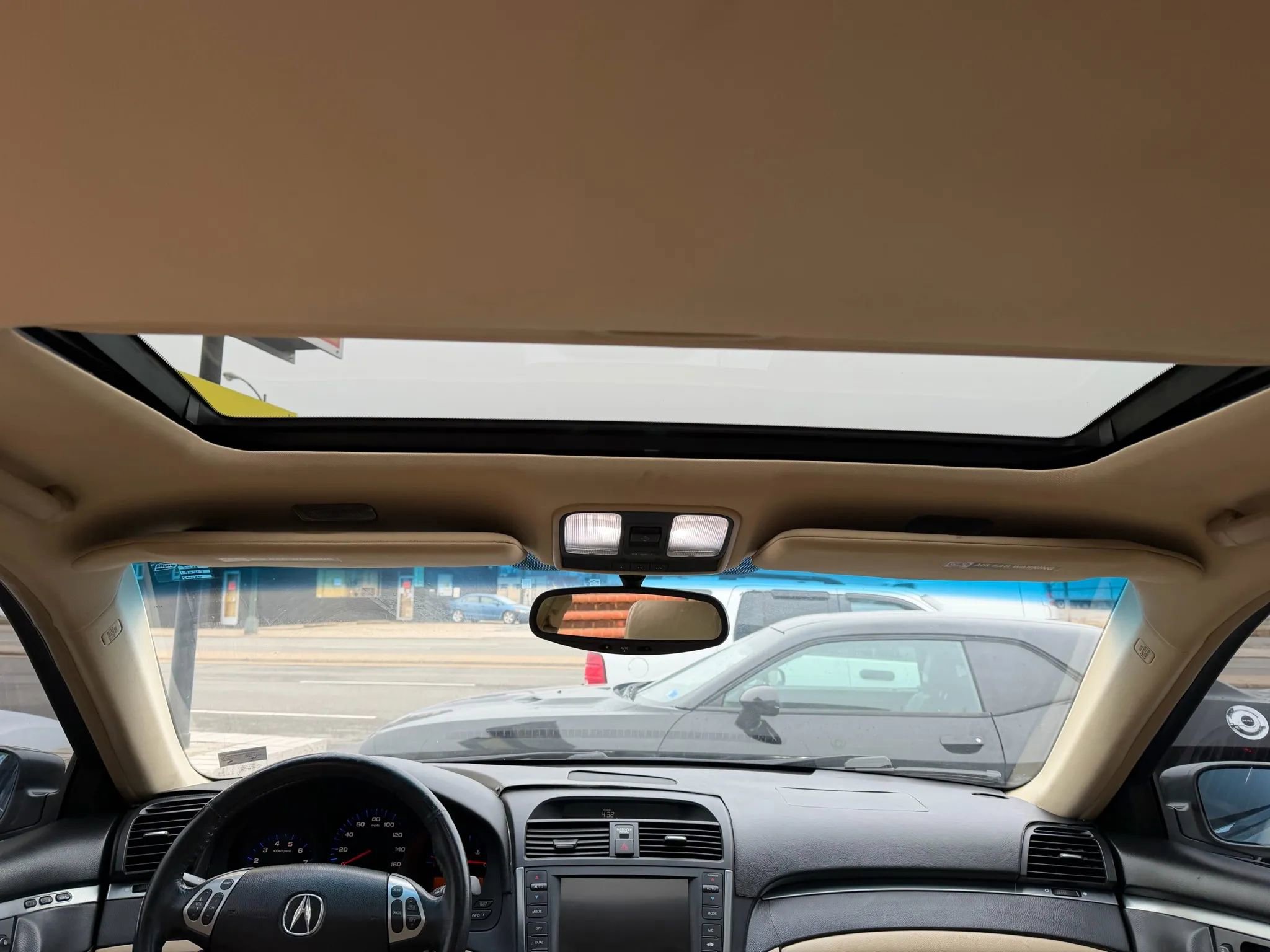 Used 2006 Acura TL image 13