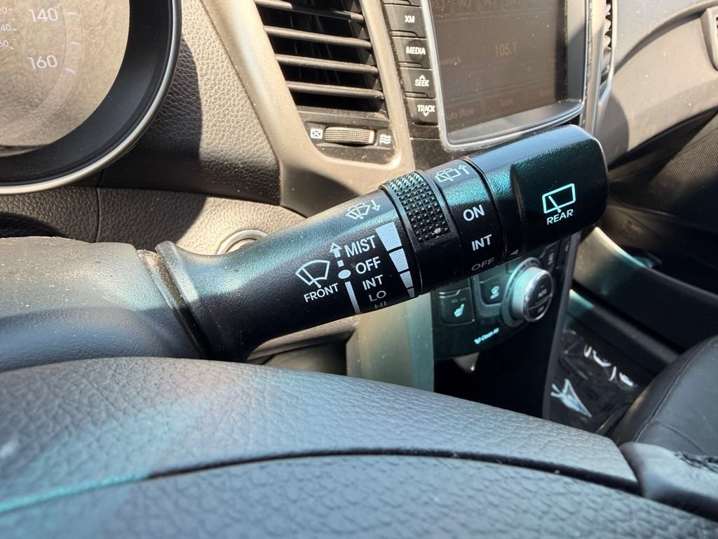 Used 2015 Hyundai Elantra GT w/ Option Group 03 FWD image 11