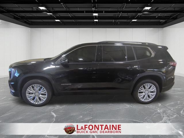 Used 2025 GMC Acadia Elevation w/ Elevation Premium Package image 5