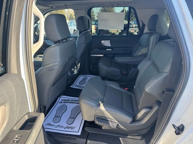 New 2026 Ford Expedition Max Active image 10