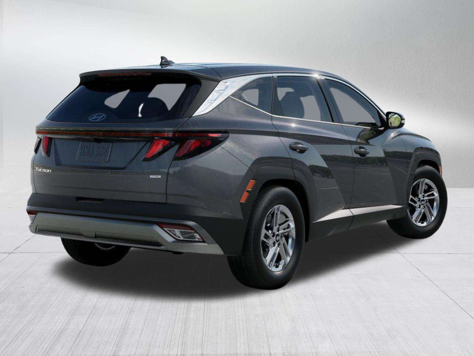 New 2026 Hyundai Tucson SE AWD/4WD image 4