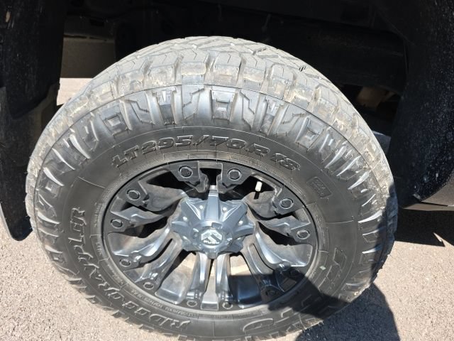 Used 2022 RAM 2500 Limited AWD/4WD image 9