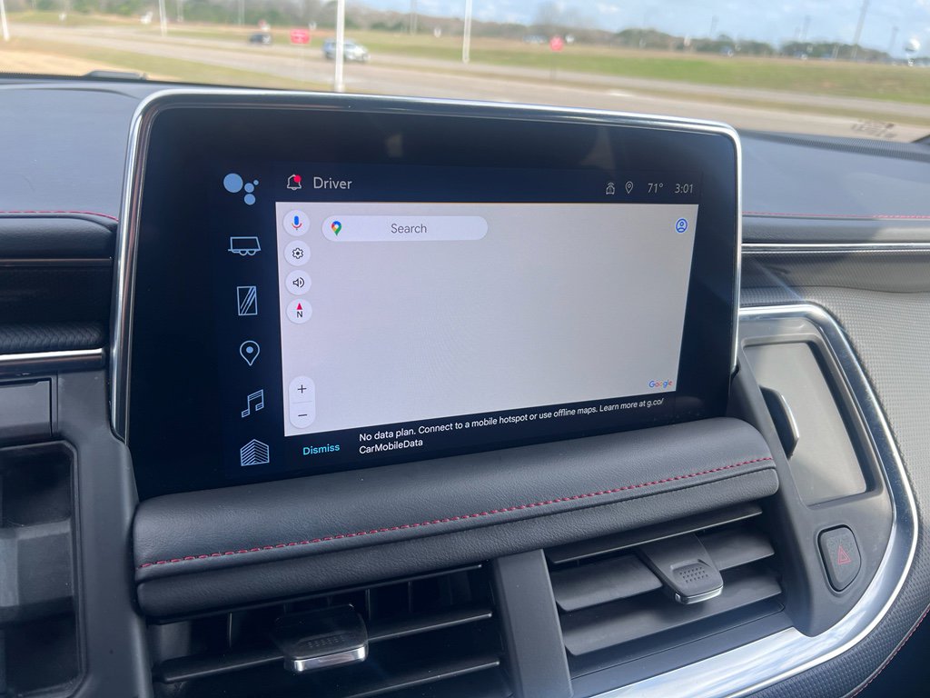 Used 2022 Chevrolet Tahoe RST w/ Sport Performance Package image 30