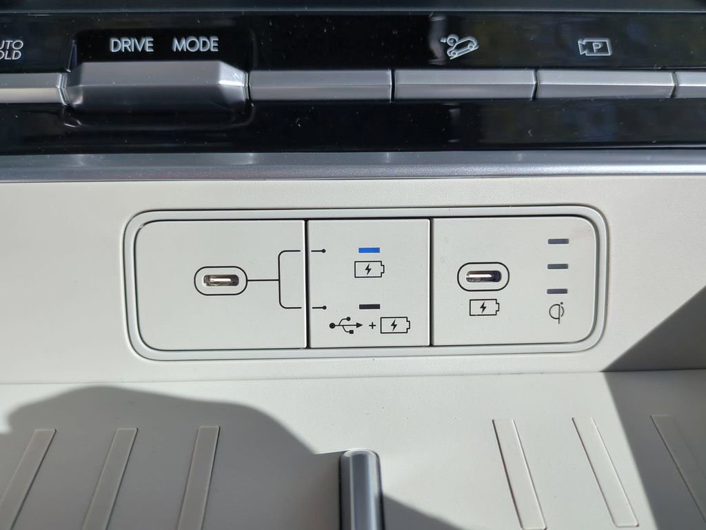 New 2026 Hyundai Santa Fe SEL image 27