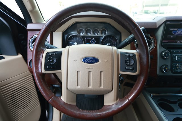 Used 2013 Ford F250 King Ranch image 11