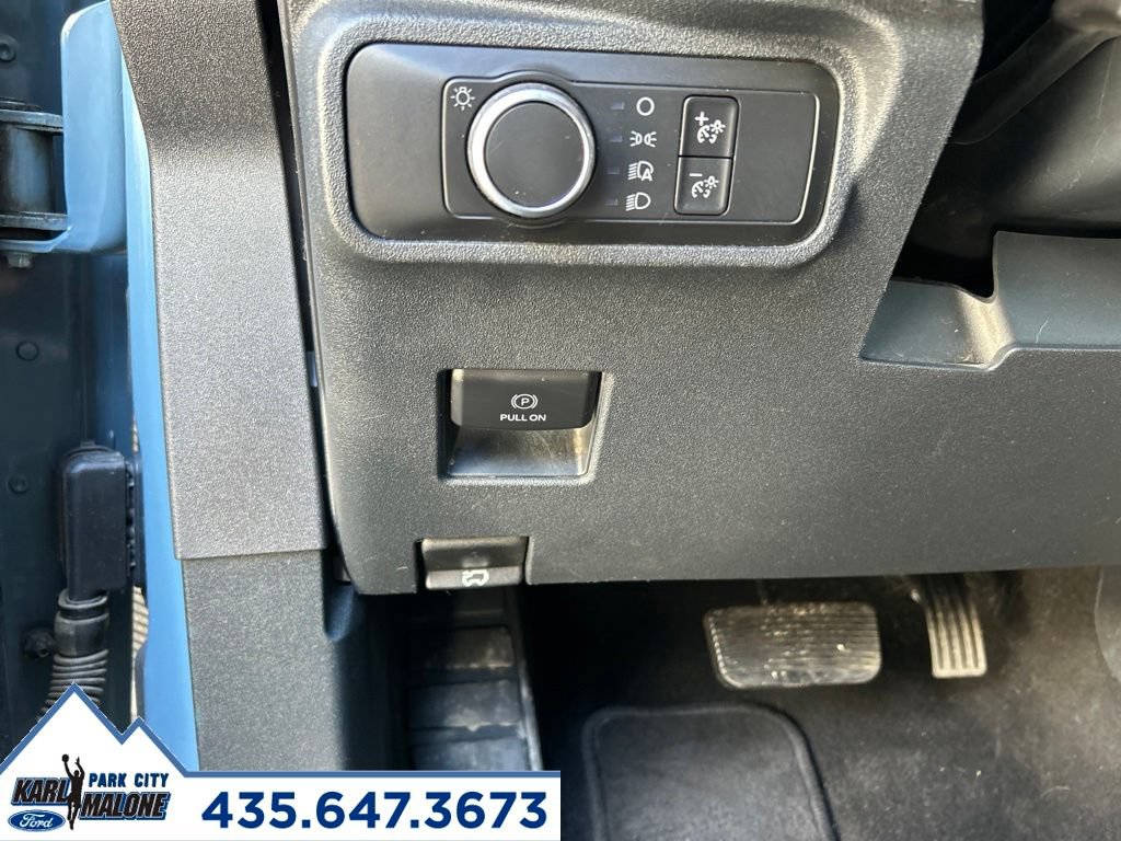 Used 2021 Ford Bronco Wildtrak AWD/4WD image 26