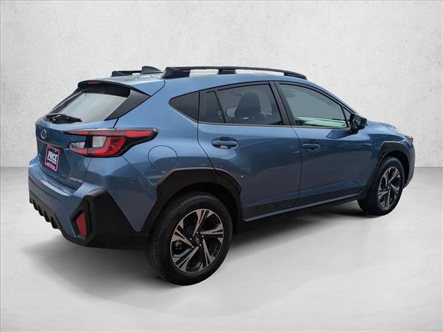 Used 2024 Subaru Crosstrek 2.0i Premium image 5
