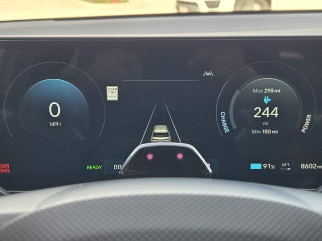 Certified 2025 Hyundai Ioniq 5 SEL RWD image 15