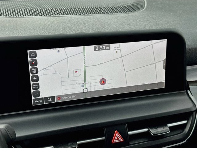 Certified 2024 Kia Seltos S AWD/4WD image 13