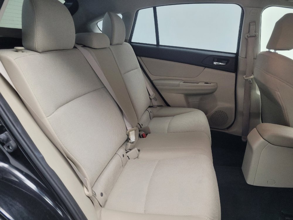 Used 2014 Subaru Crosstrek 2.0i Premium w/ Moonroof Package image 19