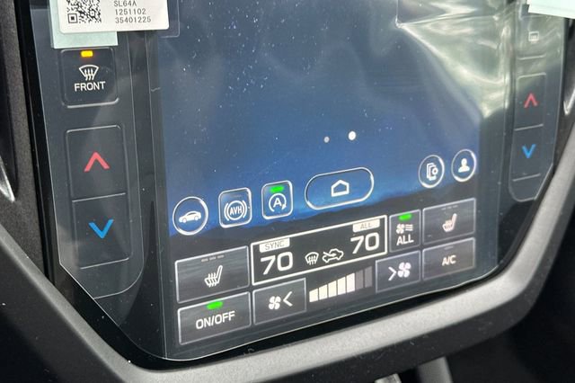 New 2026 Subaru Forester Premium image 17