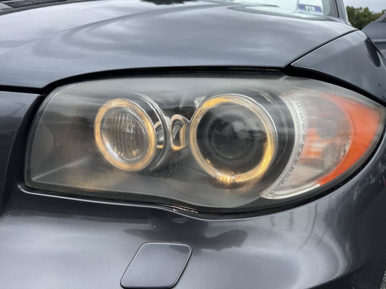 Used 2008 BMW 135i Convertible RWD image 16