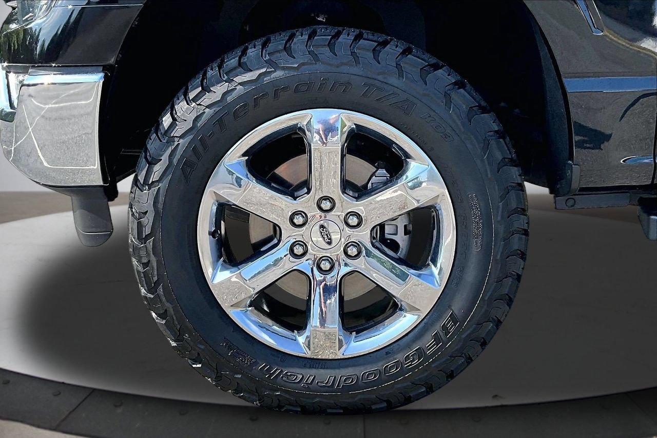 Used 2022 Ford F150 Lariat AWD/4WD image 33