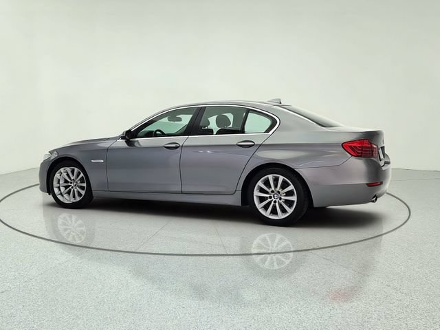 Used 2016 BMW 535i xDrive Sedan AWD/4WD image 4
