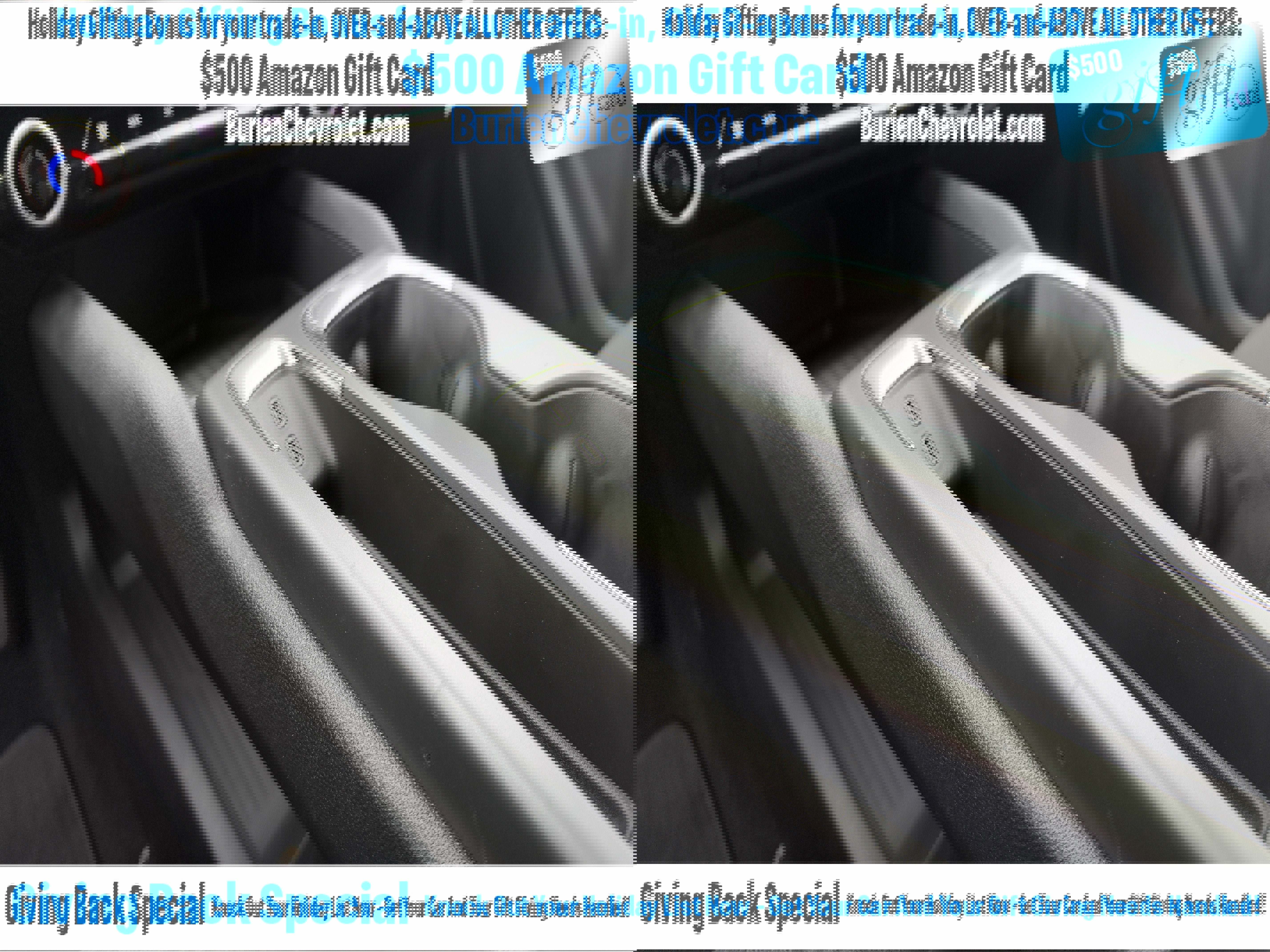 New 2026 Chevrolet Equinox EV LT image 17