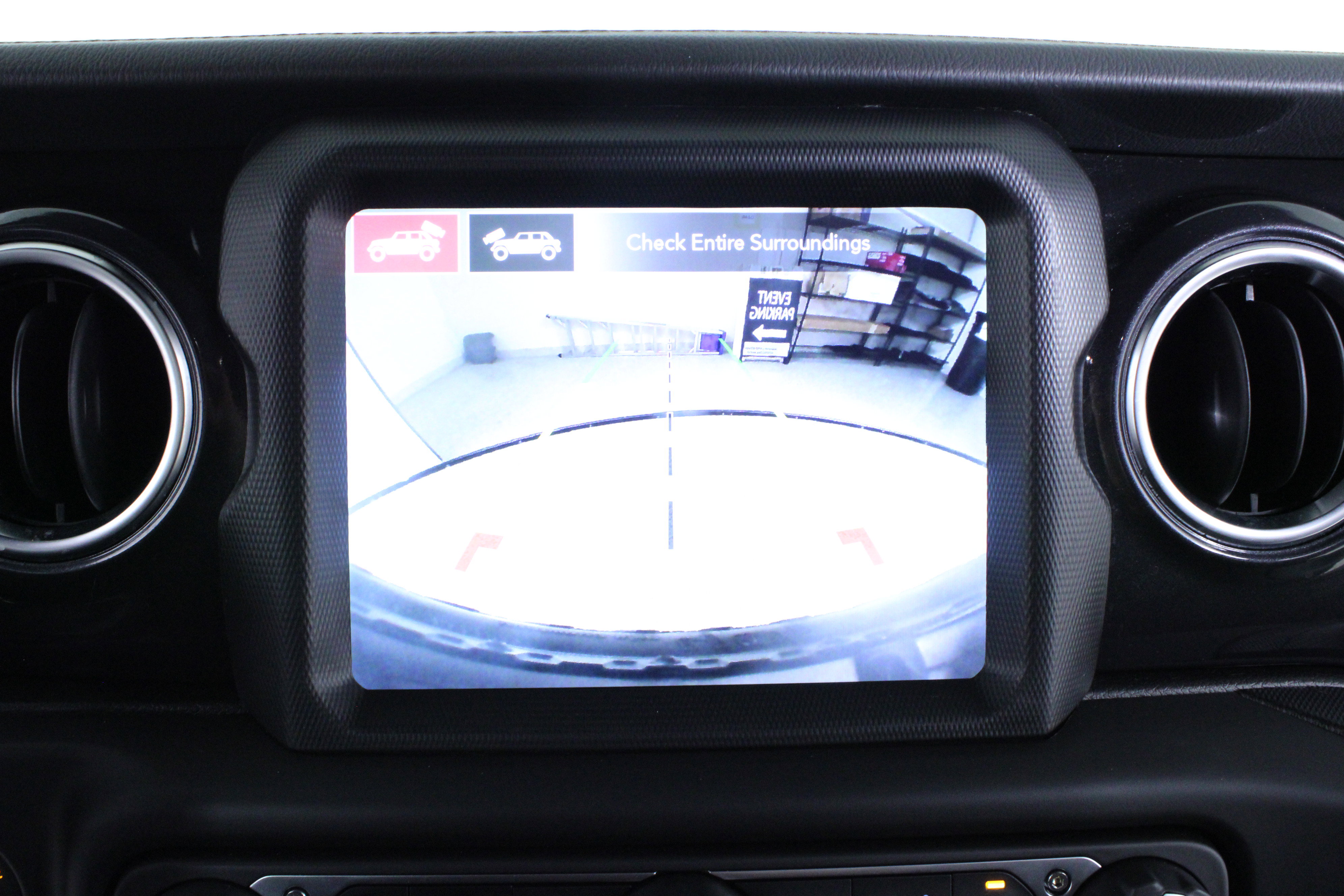 Used 2023 Jeep Wrangler Unlimited Rubicon 392 image 28