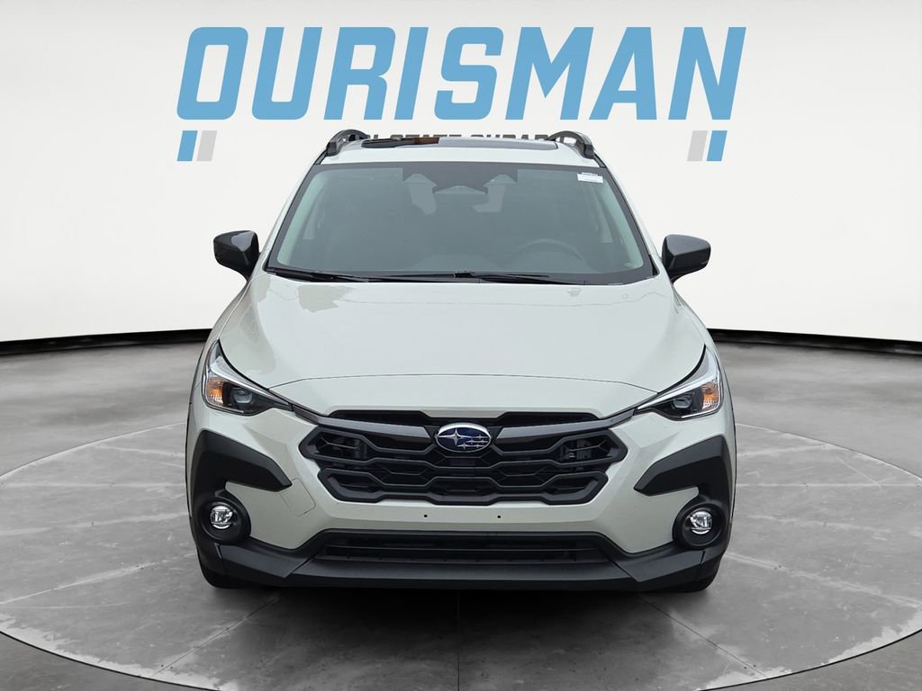 Certified 2024 Subaru Crosstrek 2.0i Premium image 8
