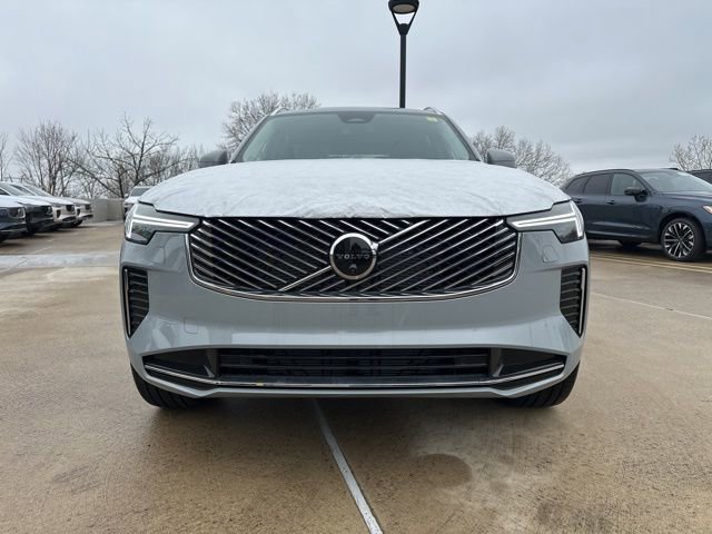 New 2026 Volvo XC90 B6 Plus image 2