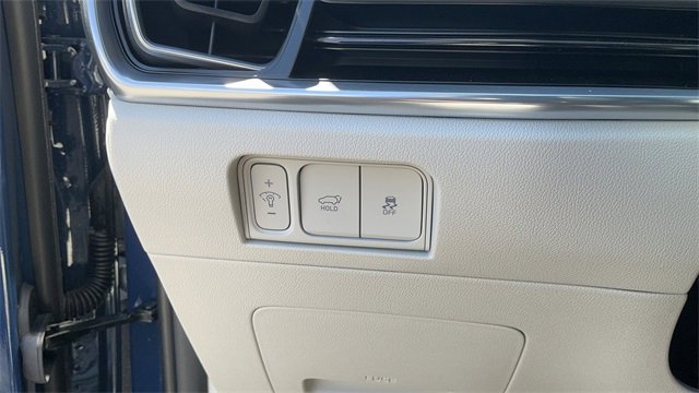 Used 2025 Kia Sorento SX image 22