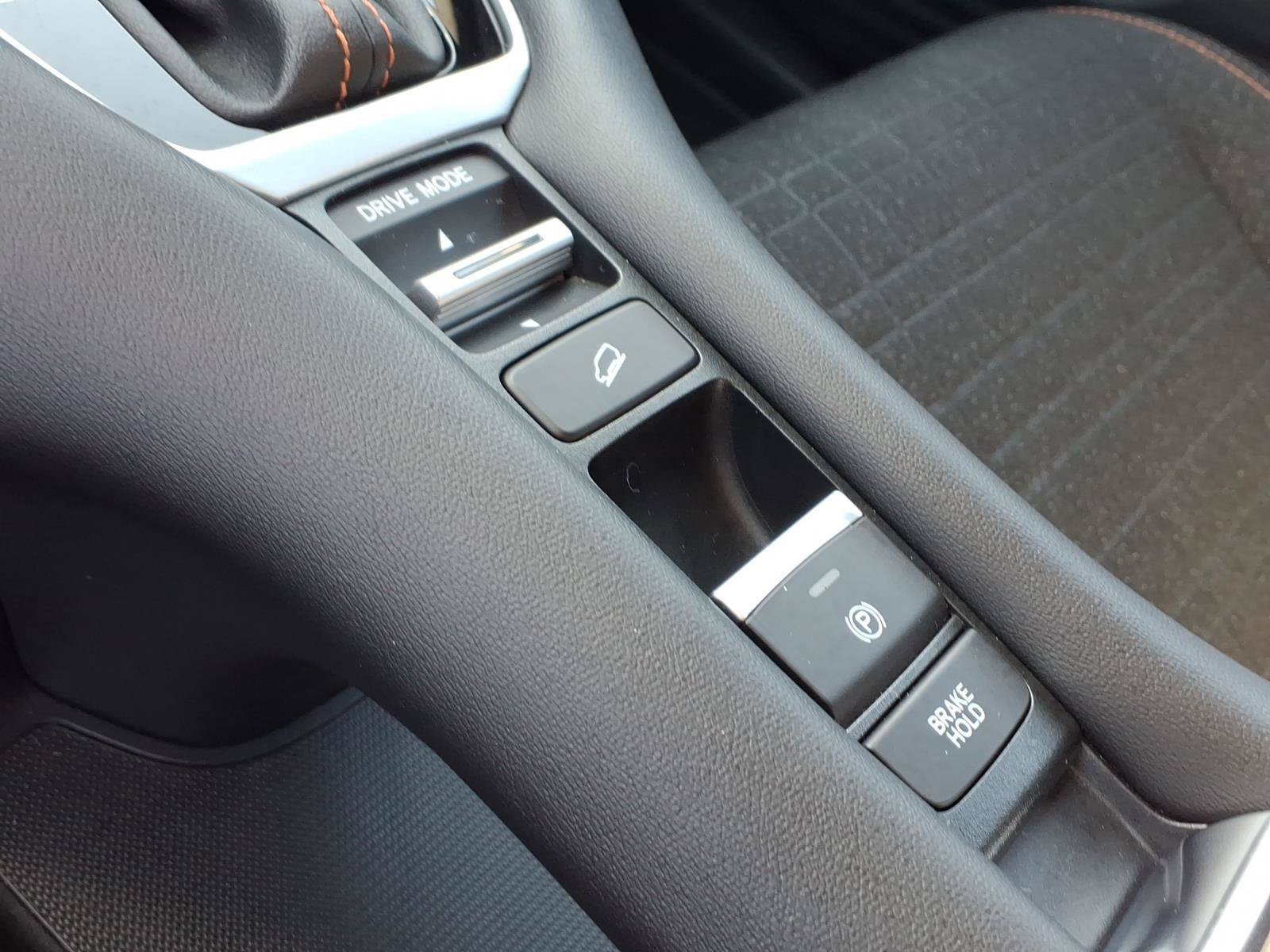 Used 2024 Honda HR-V Sport image 16