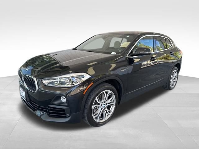 Used 2019 BMW X2 xDrive28i w/ Convenience Package
