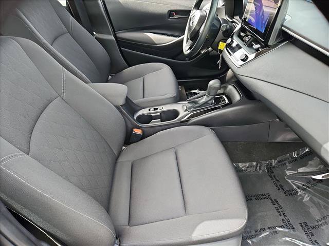 Certified 2026 Toyota Corolla LE FWD image 26