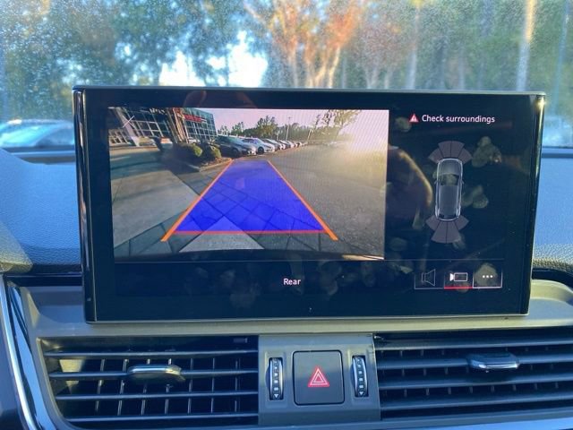 Used 2021 Audi Q5 2.0T Premium image 26
