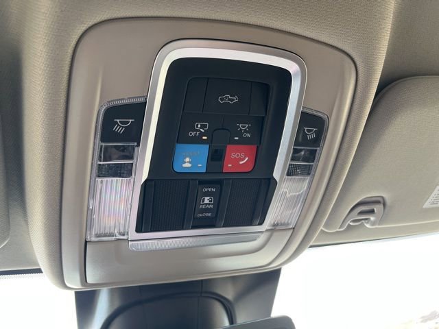 New 2026 RAM 3500 Longhorn image 41