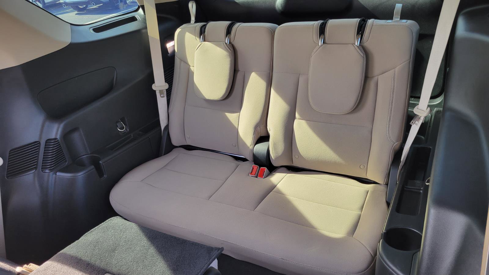 Used 2022 Ford Explorer 4WD image 42