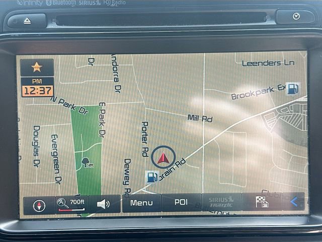 Used 2014 Kia Optima SX FWD image 14