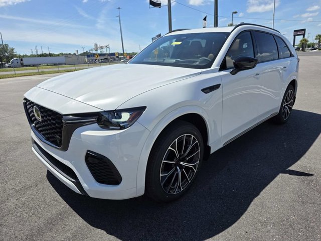 New 2026 MAZDA CX-70 3.3 Turbo S w/ Premium Plus AWD/4WD image 5