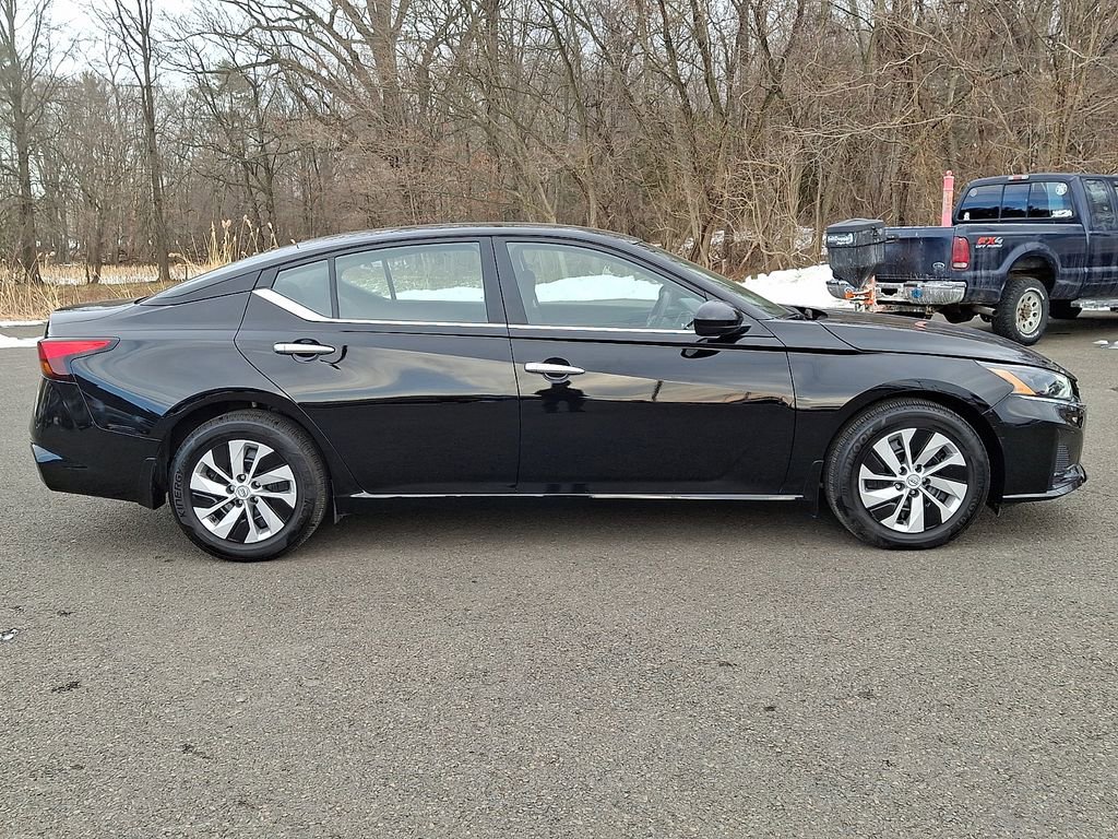 Certified 2023 Nissan Altima 2.5 S image 7