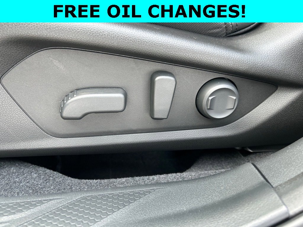 New 2026 Subaru Outback Premium image 22