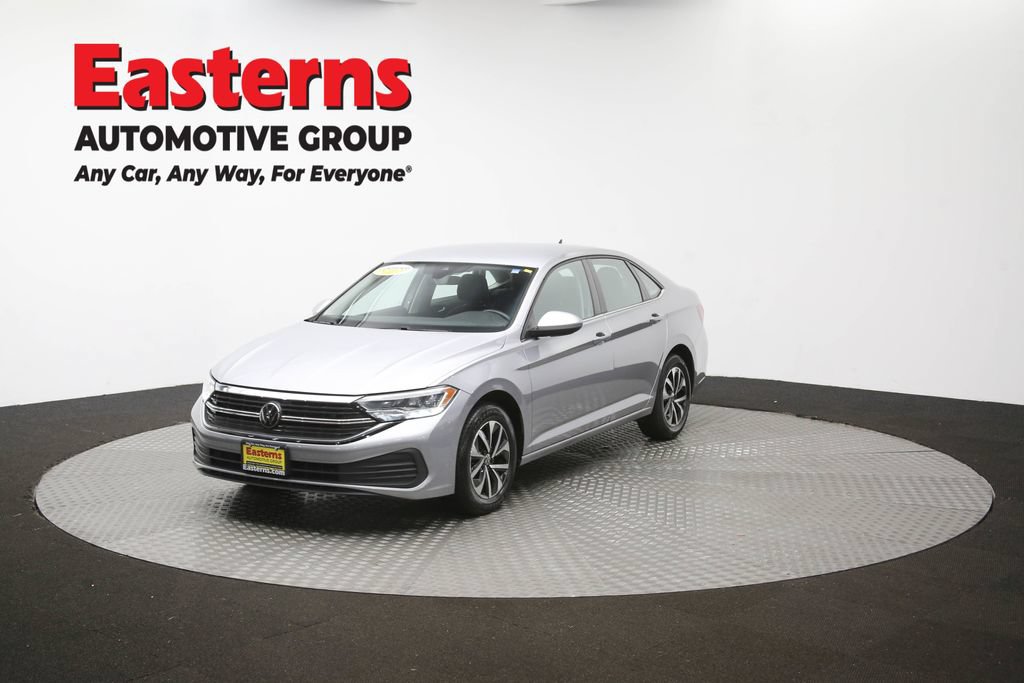 Used 2024 Volkswagen Jetta S FWD image 52