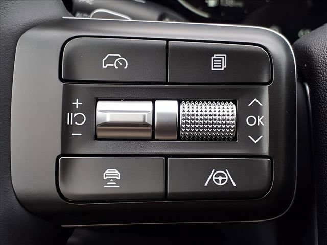 New 2026 Hyundai Palisade Calligraphy image 18