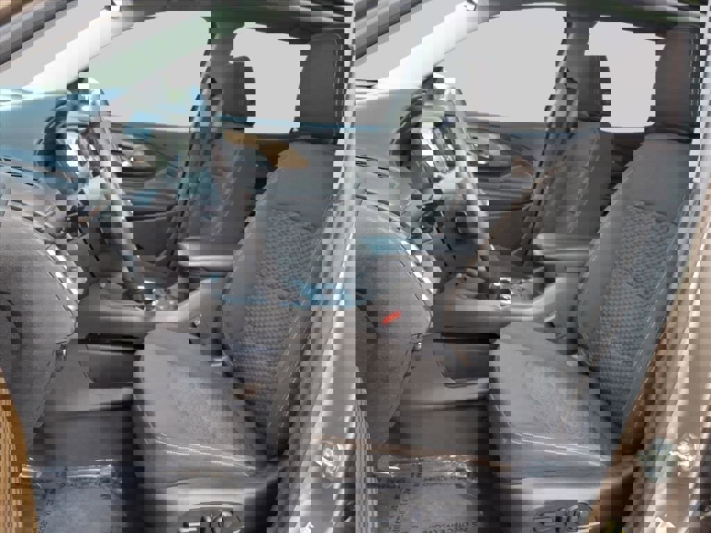 Used 2018 GMC Terrain SLE w/ Driver Convenience Package image 17