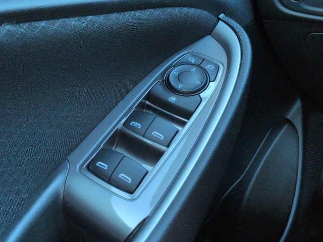 Used 2025 Chevrolet Malibu LT FWD image 21