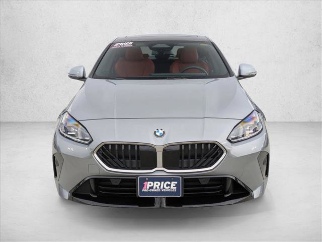 Used 2025 BMW 228i xDrive w/ Premium Package video 2
