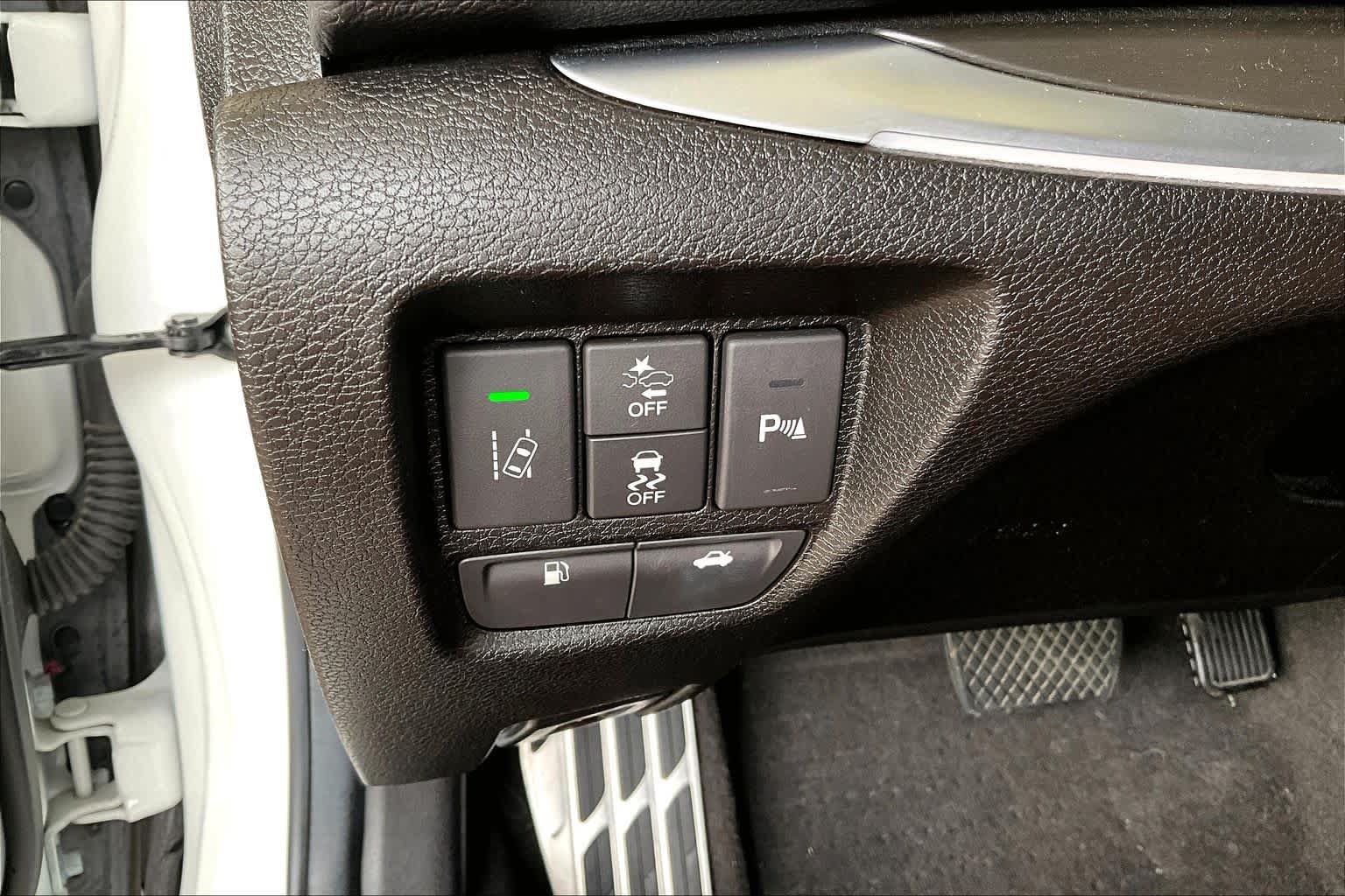 Used 2020 Acura TLX w/ Technology & A-SPEC Package FWD image 34