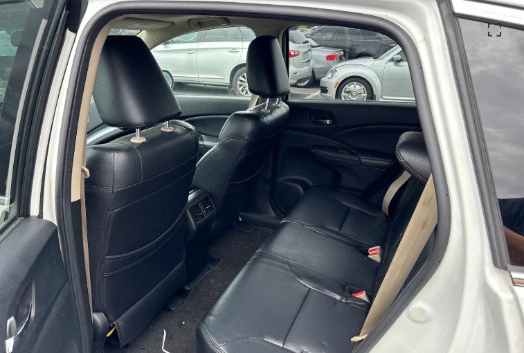 Used 2016 Honda CR-V EX image 11