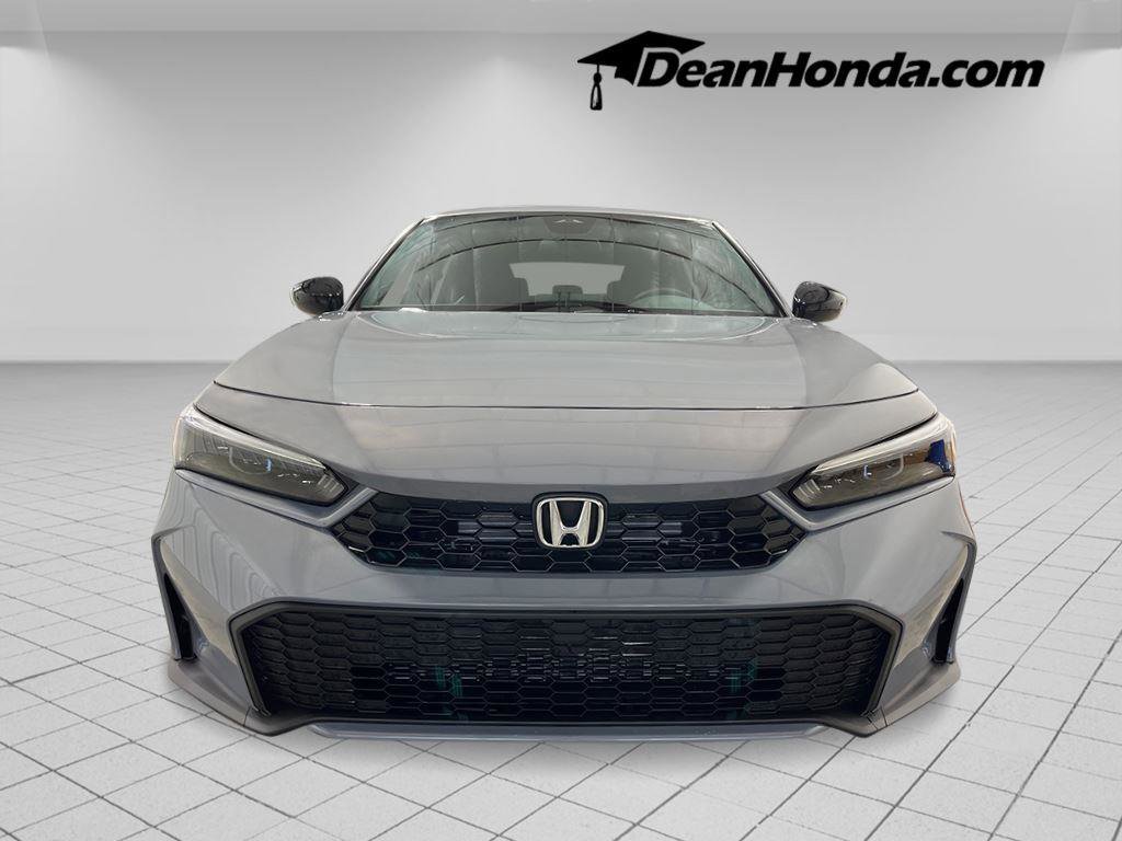 New 2026 Honda Civic Sport image 10