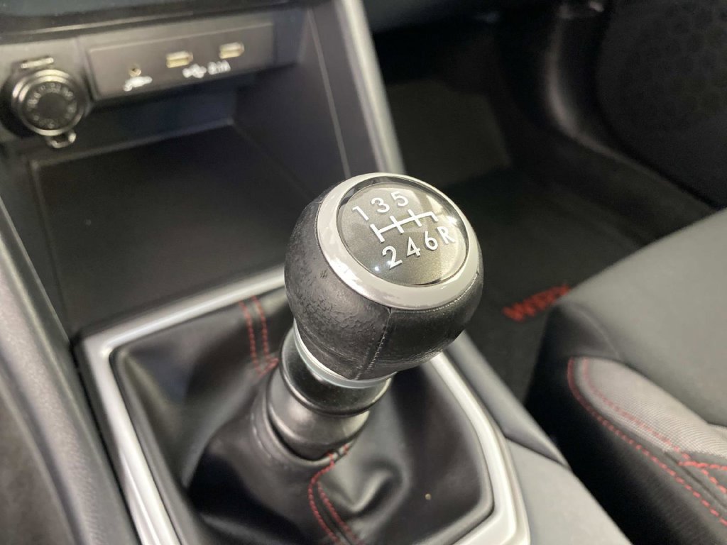 Used 2023 Subaru WRX AWD/4WD image 22