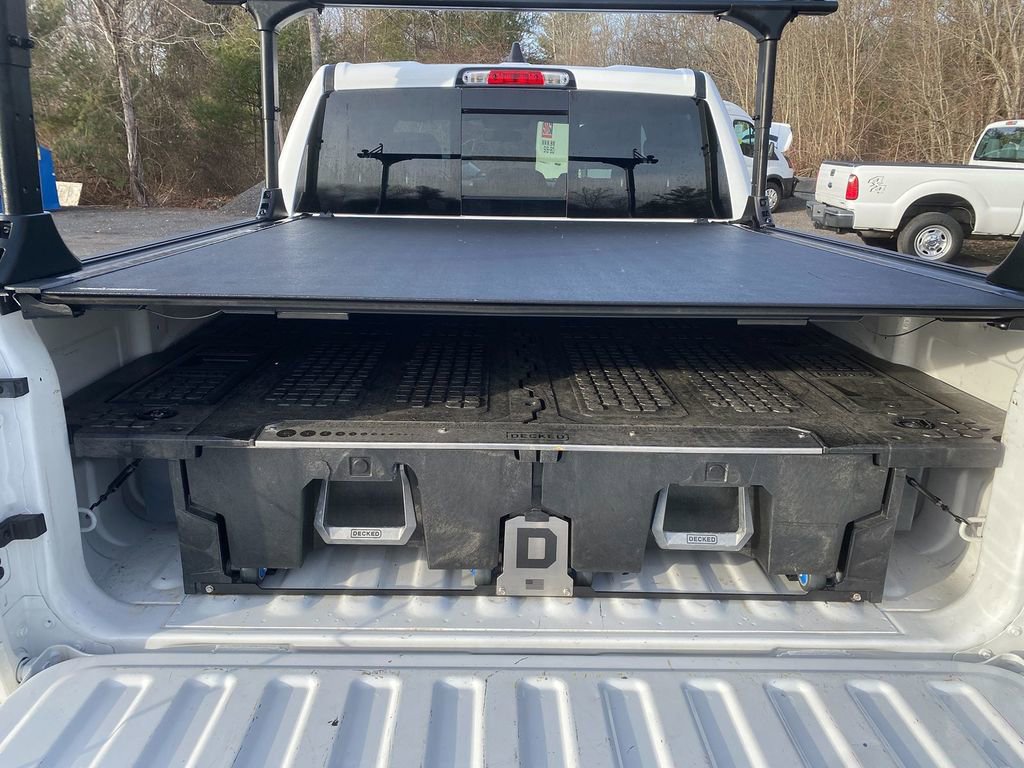 Used 2024 RAM 1500 Tradesman image 27